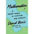 Mathematica: A Secret World of Intuition and Curiosity - Hardcover