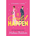 It Could Happen: A Slow Burn, Enemies to Lovers Romantic Comedy - Paperback