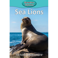 Sea Lions - Paperback
