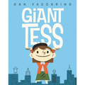 Giant Tess - Hardcover