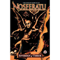 Nosferatu: Sovereign of Terror - Hardcover