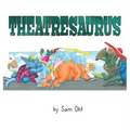Theatresaurus - Hardcover