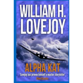 Alpha Kat - Paperback