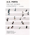 No World Concerto - Paperback