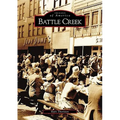 Battle Creek - Paperback