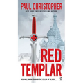 Red Templar - Mass Market Paperbound