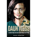 Dauntless: Leadership lessons from the frontline - Hardcover