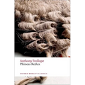 Phineas Redux - Paperback