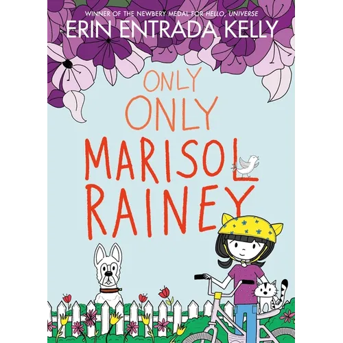 Only Only Marisol Rainey - Paperback