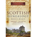 Scottish Genealogy (Fourth Edition) - Paperback