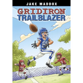 Gridiron Trailblazer - Paperback