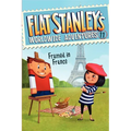 Framed in France - Paperback