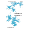 Assembling Together - Paperback