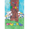 Easter Bunny and Chick (The Play) - Paperback