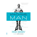 Machine Man - Paperback