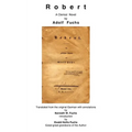 Robert: A Clerical Novel by Adolf Fuchs - Paperback