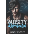 Varsity Rulebreaker - Paperback