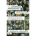 The Juvenile Immigrant: Indian Stories from America - Paperback