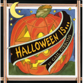 Halloween Is... - Paperback