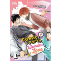 Comic Party Wonder Love, Volume 1 - Paperback