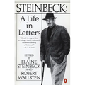 Steinbeck: A Life in Letters - Paperback