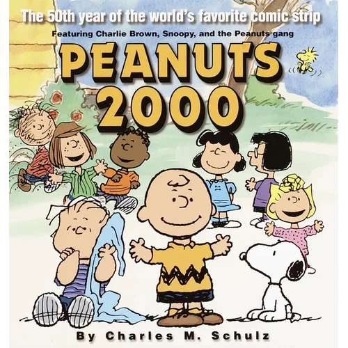 Peanuts - Paperback