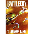 Battlecry - Paperback
