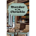 Murder a la Christie - Paperback