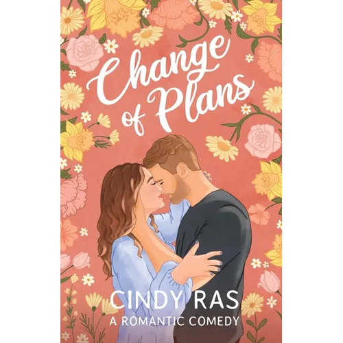 Change Of Plans - Paperback