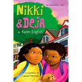 Nikki and Deja: Nikki and Deja, Book One - Paperback