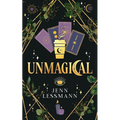 Unmagical: a witchy mystery - Paperback