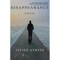 Disappearance - Paperback
