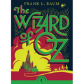 The Wizard of Oz - Paperback