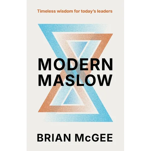 Modern Maslow - Paperback