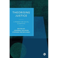 Theorising Justice: A Primer for Social Scientists - Paperback
