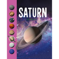 Saturn - Paperback