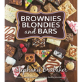 Brownies, Blondies, and Bars (Pb): Brownies, Blondies, and Bars - Paperback