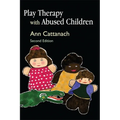 Play Therapy with Abused Children - Paperback