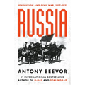 Russia: Revolution and Civil War, 1917-1921 - Hardcover