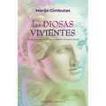 Diosas Vivientes, Las - Paperback