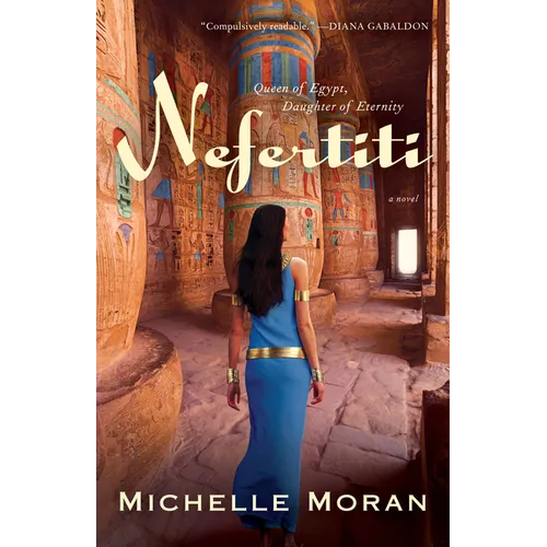 Nefertiti - Paperback