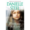 Finding Ashley - Mass Market Paperbound