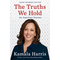 The Truths We Hold: An American Journey - Hardcover