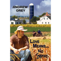 Love Means... No Shame - Paperback