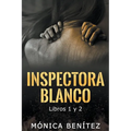 Inspectora Blanco (libros 1 y 2) - Paperback