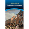 Democracy in America - Paperback