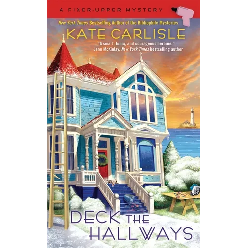 Deck the Hallways - Mass Market Paperbound