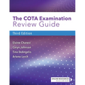 The Cota Examination Review Guide - Paperback