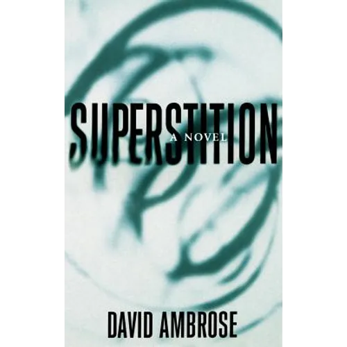 Superstition - Hardcover