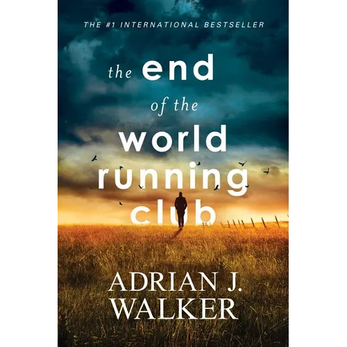 The End of the World Running Club - Paperback